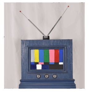 Television