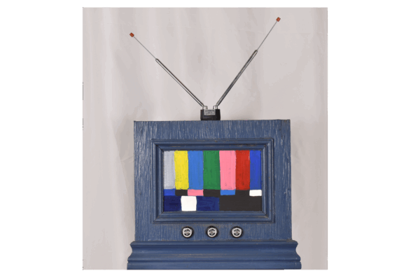 Television